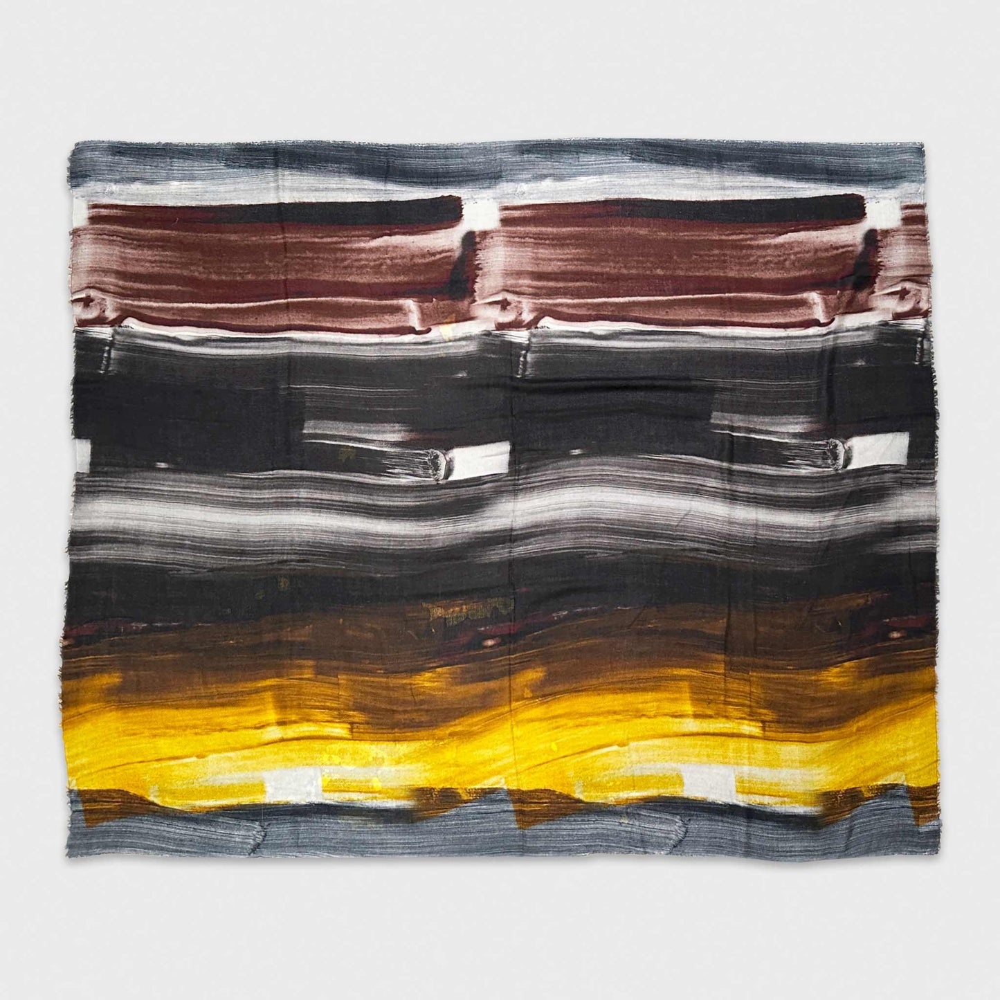 handmade scarves geneva