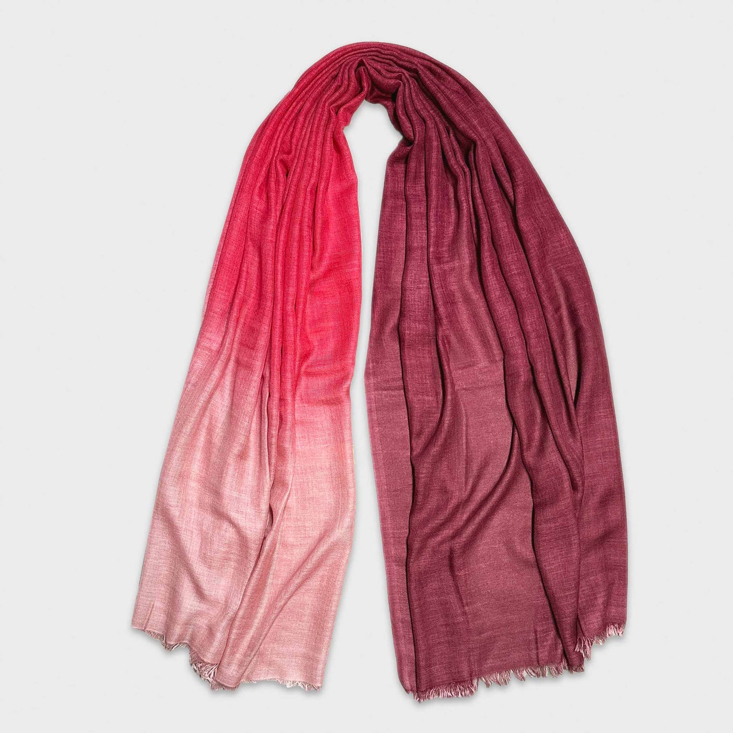 Boutique d'écharpes en cachemire faites main à Genève