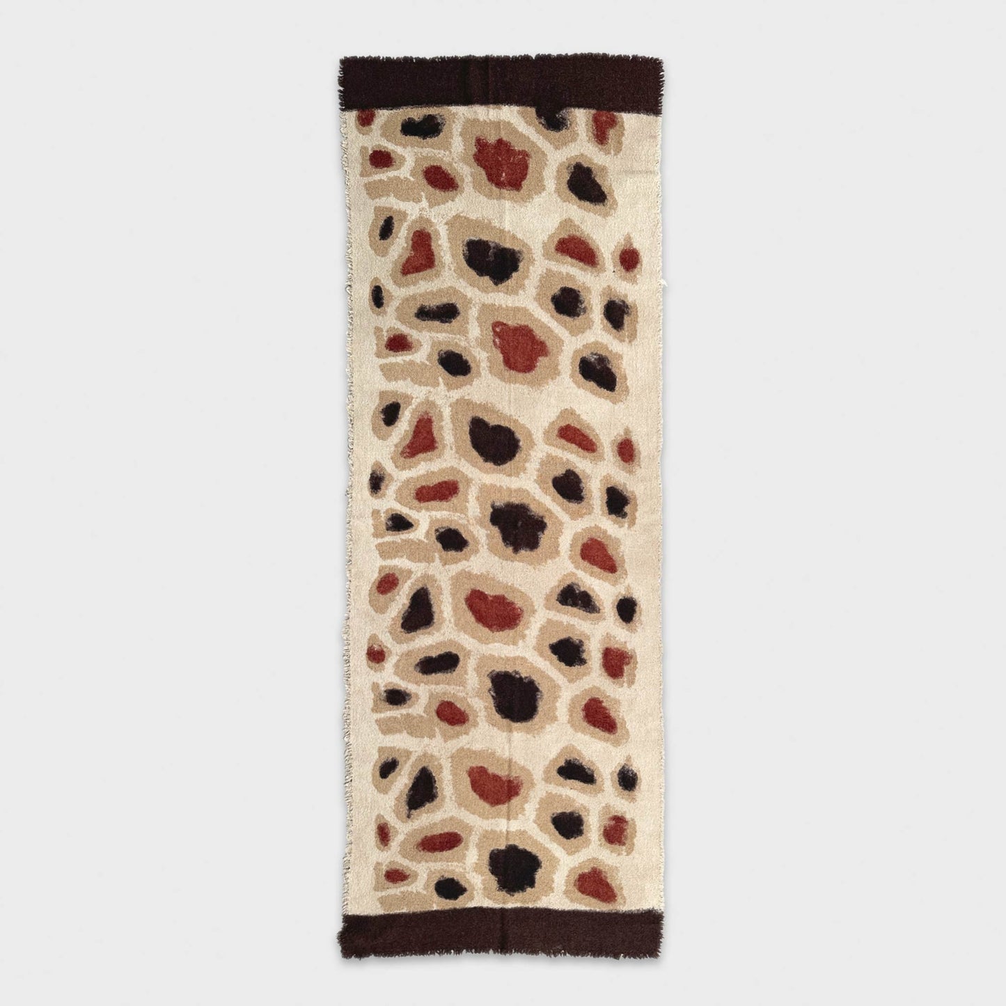 Made in Italy scarves Faliero Sarti , soft and warm wool and cashmere scarves. men's scarves Geneva