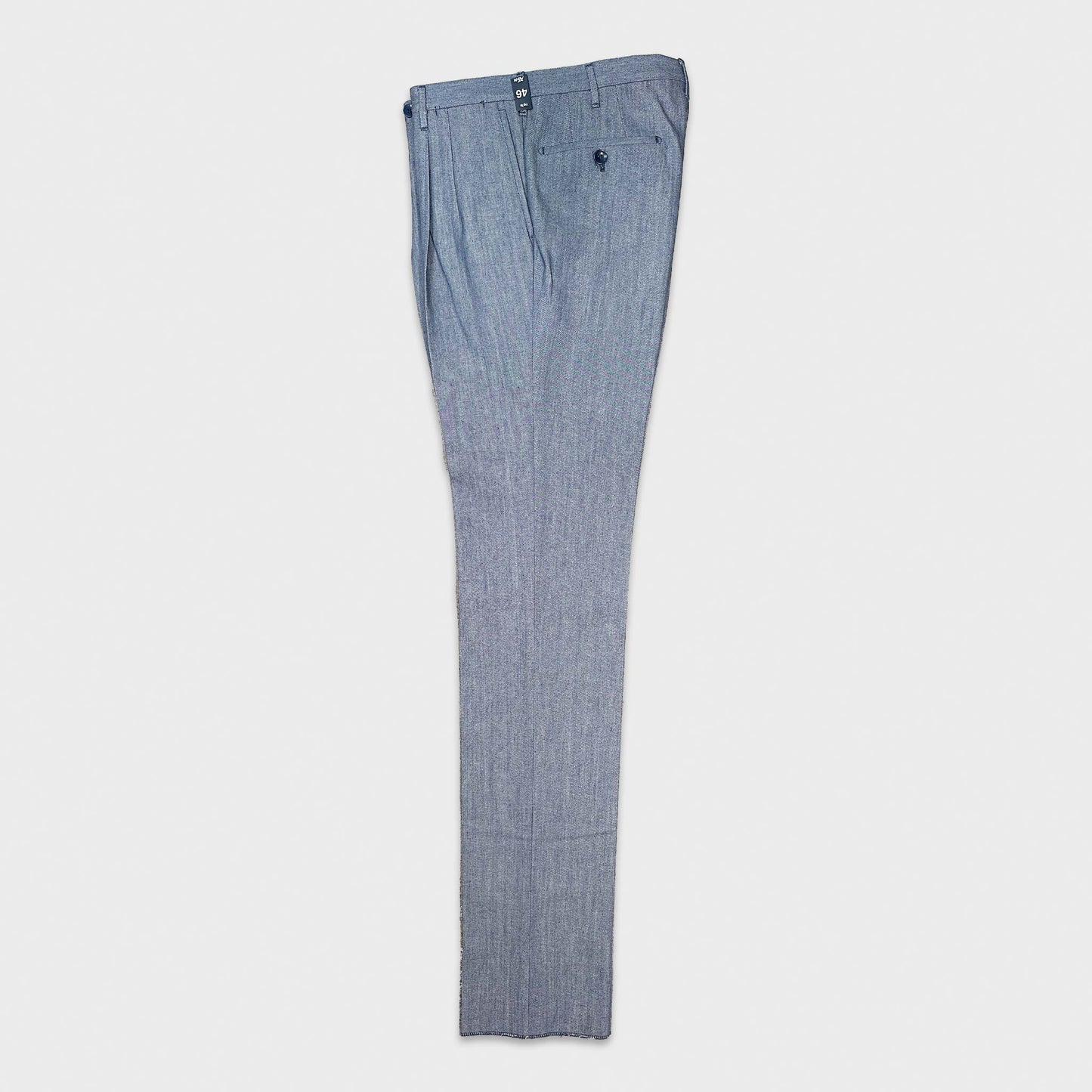 Men's jeans Rota pantaloni hand made in Italy