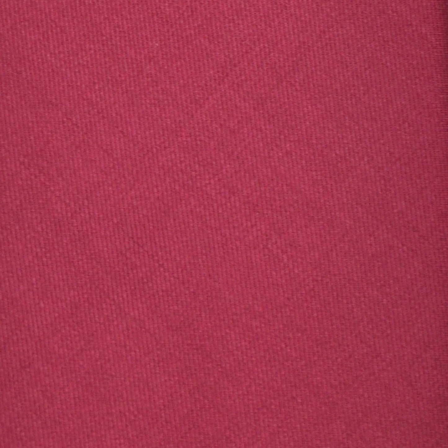 Pervinca Blue Plain Tie Holland&Sherry Wool