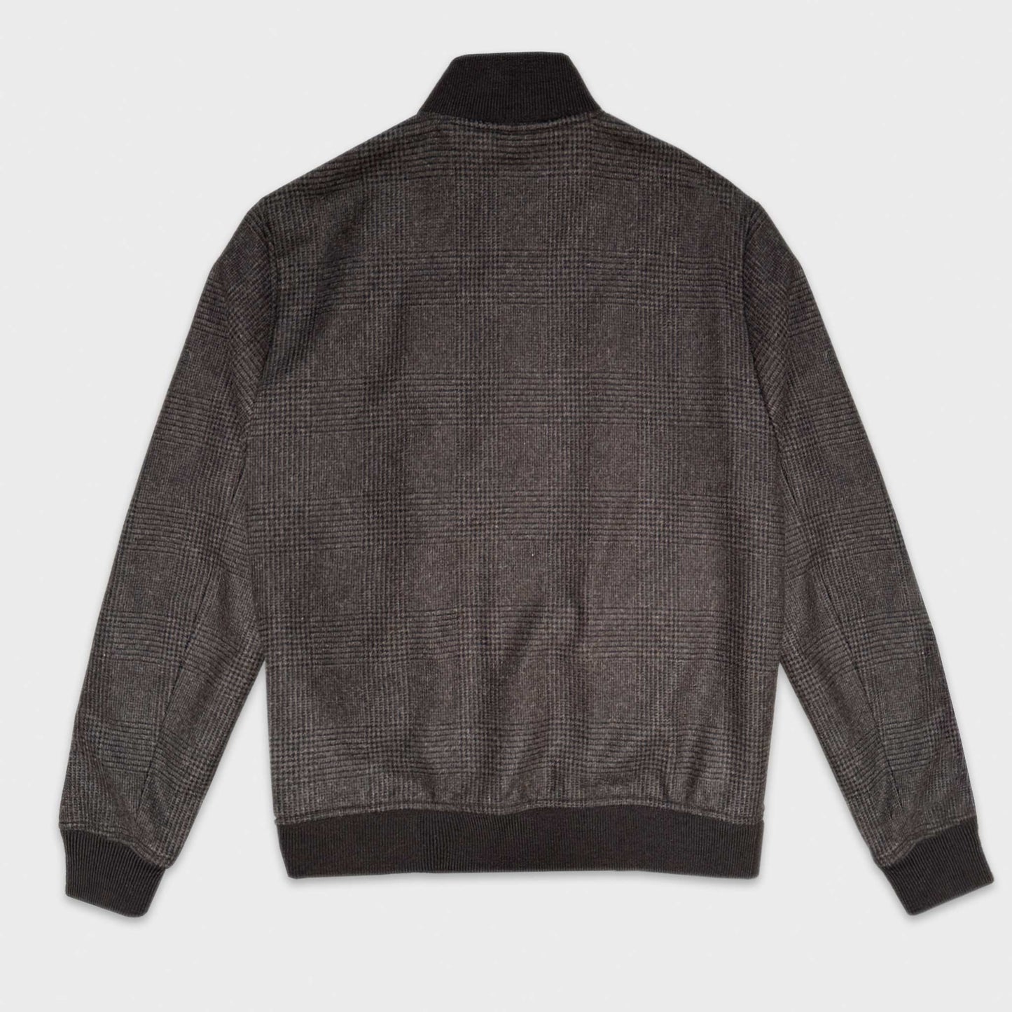 Prince of Wales Valstarino Jacket Valstar x Wools Boutique Uomo