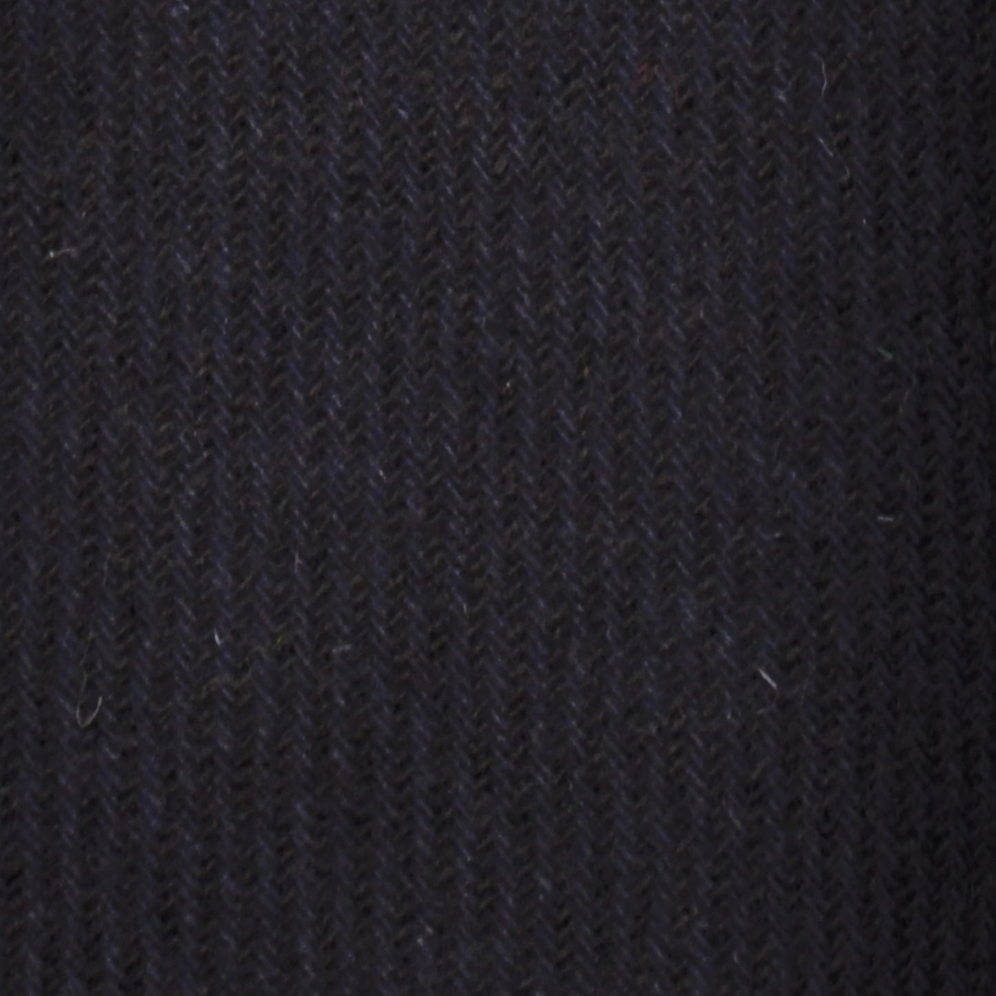 F.Marino Tweed Tie 3 Folds Dark Blue-Wools Boutique Uomo