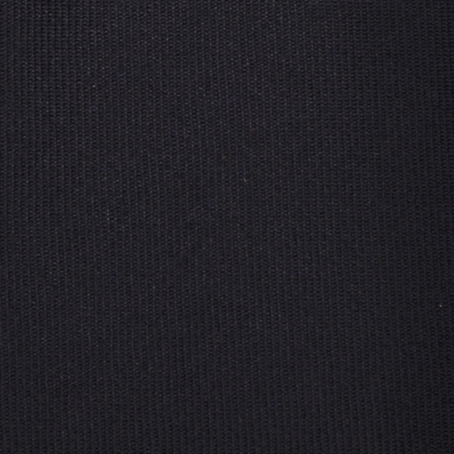 Navy Blue Wool Tie Exclusive Marling&Evans Flannel Wool