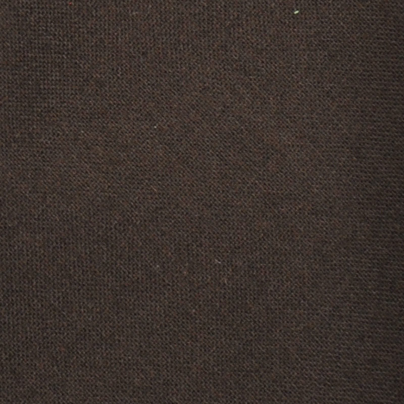 F.Marino Handmade Cashmere Tie 3 Folds Coffee Brown-Wools Boutique Uomo