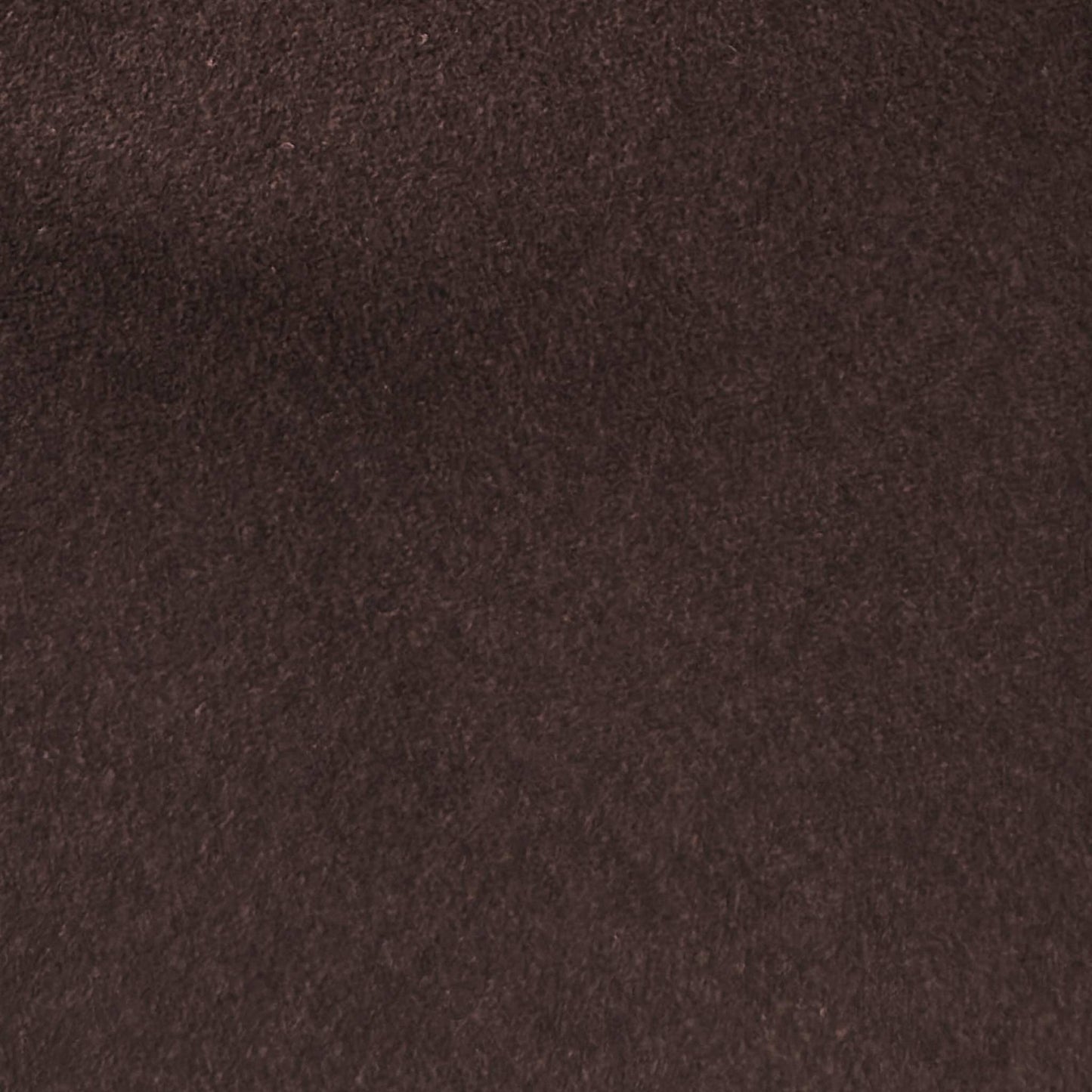 Elegant Coffee Brown Satin Silk Tie Handmade in Italy