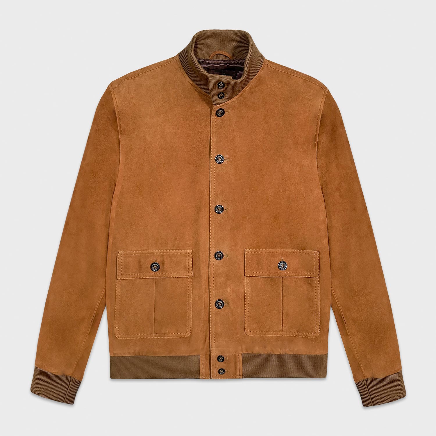 VALSTARINO カーキ ジャケット Valstar — Chicago Collective Men's Edition