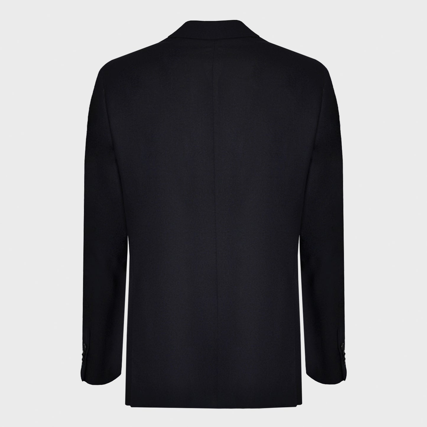 Load image into Gallery viewer, Caruso Wool Jacket Double Breasted for Autumn Winter Blue-Wools Boutique Uomo
