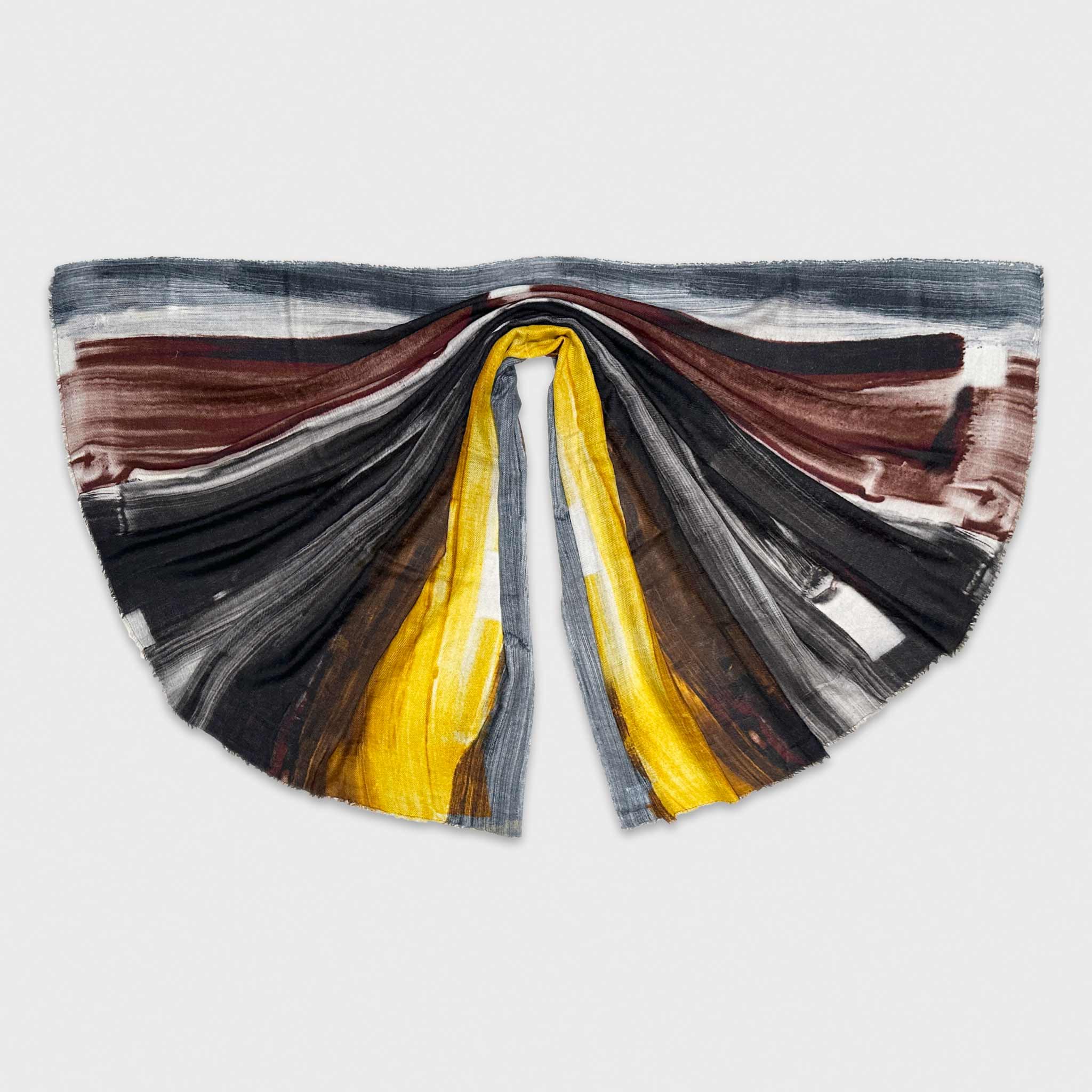 【mijinko】Faliero Sarti 10%CASHMERE mijinko】Faliero Sarti 10%CASHMERE Scarves | Page 10