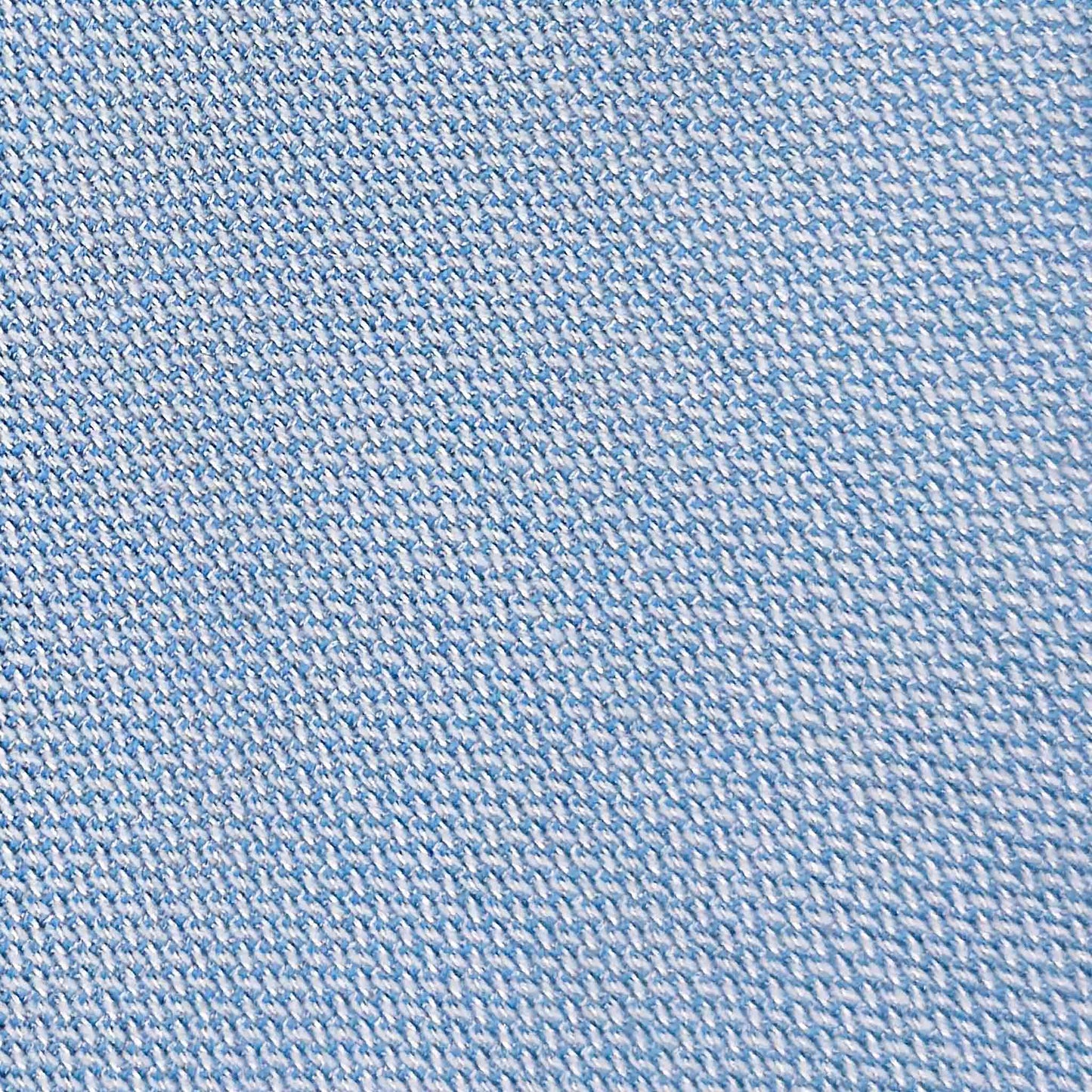 Light Blue Wool Tie Canvas Pattern Perfect for Every Seasons