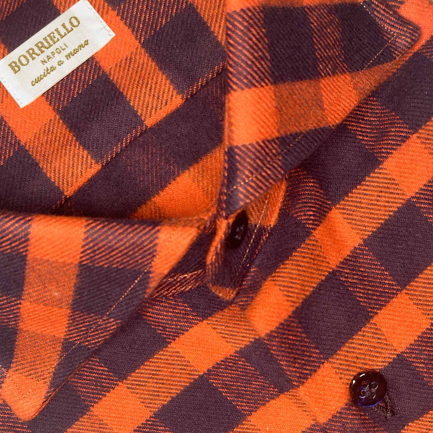 Hand made men's casual shirts shop geneva in Wools Boutique Uomo luxury men's clothing in geneva