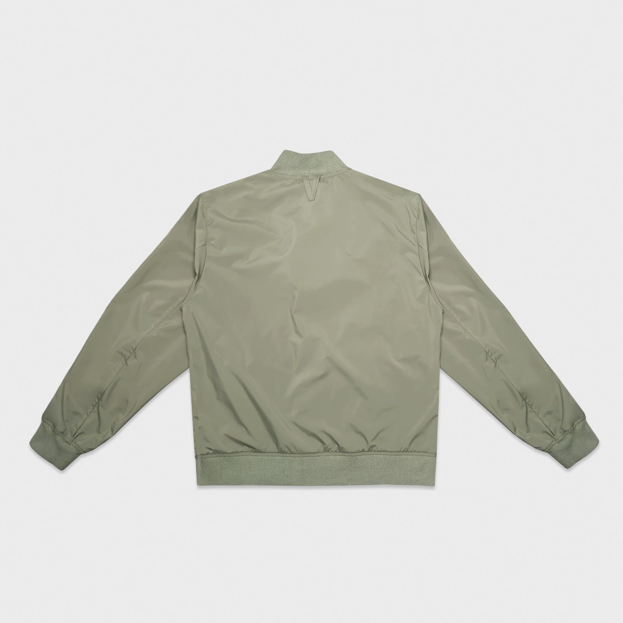 Valstar Pocketable Valstarino Waterproof Jacket Caper Green