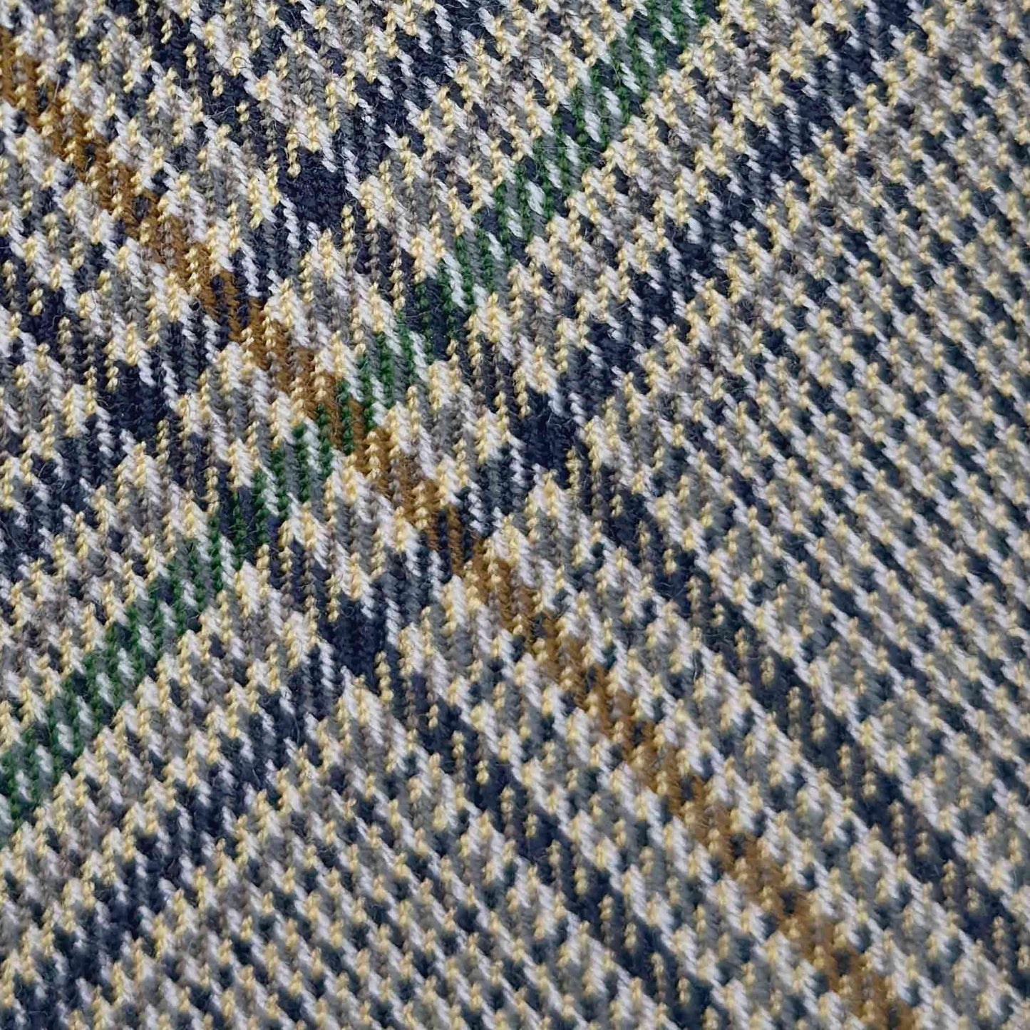 Shop Now The Exclusive Every Seasons Prince of Wales Wool Tie