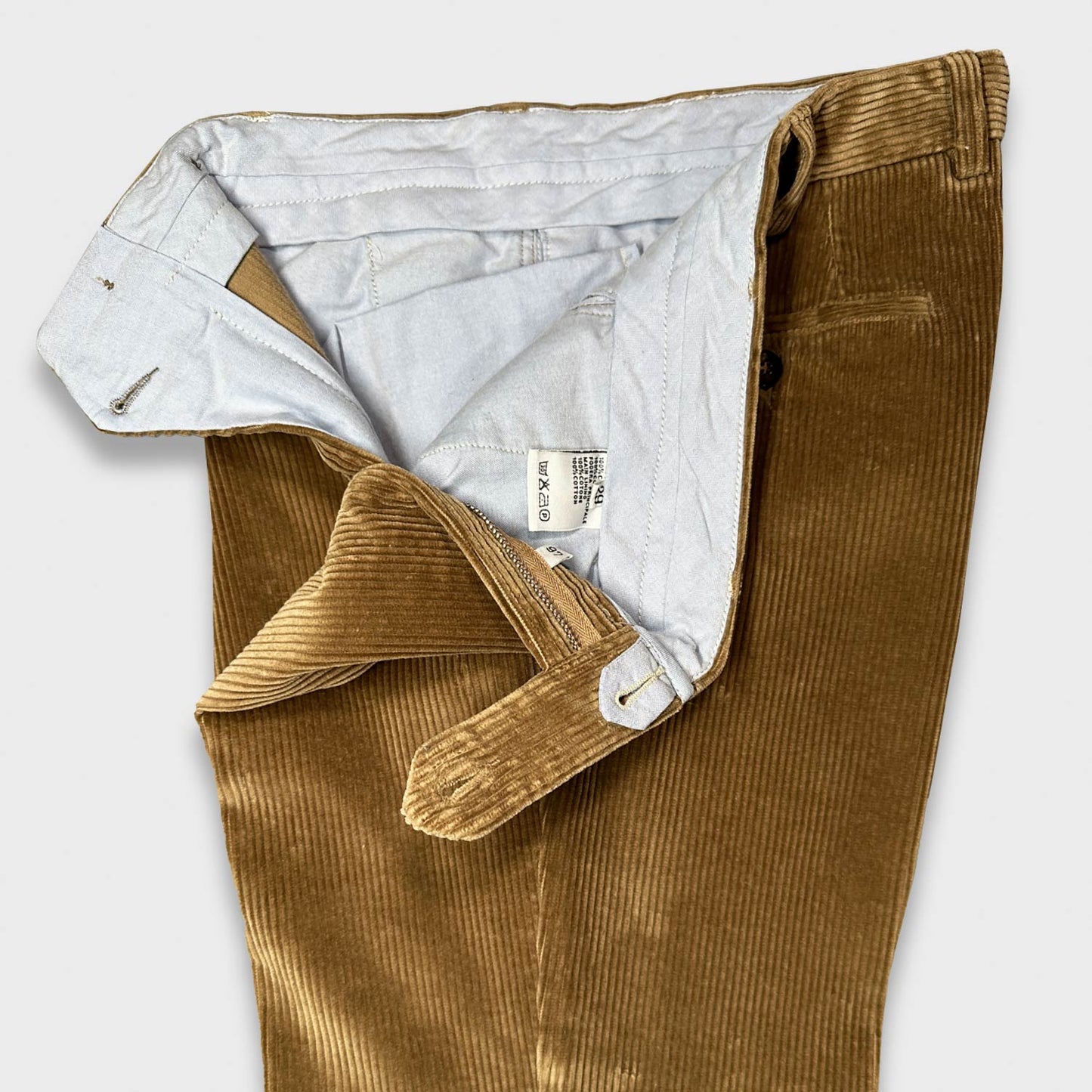 Corduroy Pant