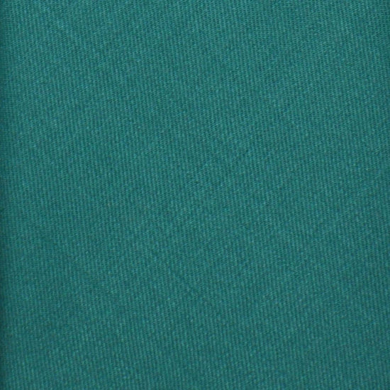 Emerald Green Plain Tie Holland&Sherry Wool