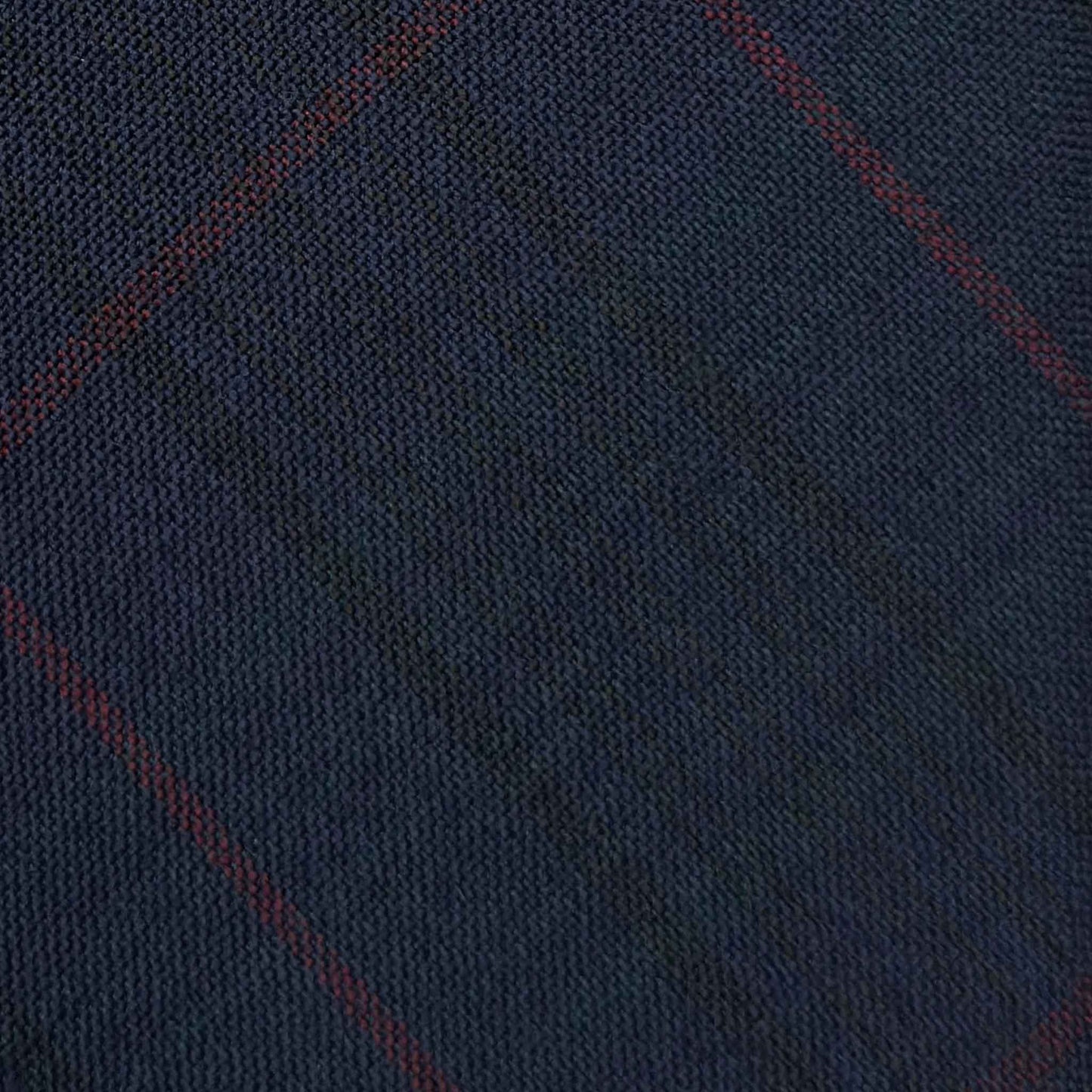 Shop Now The Exclusive Every Seasons Wool Tie Green Checked