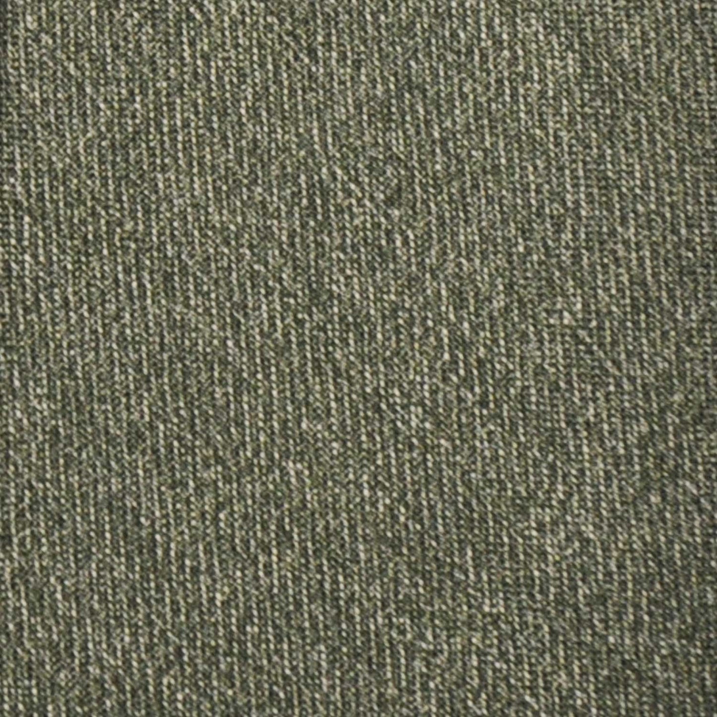 F.Marino Flamed Wool Tie Drapes 3 Folds Green-Wools Boutique Uomo