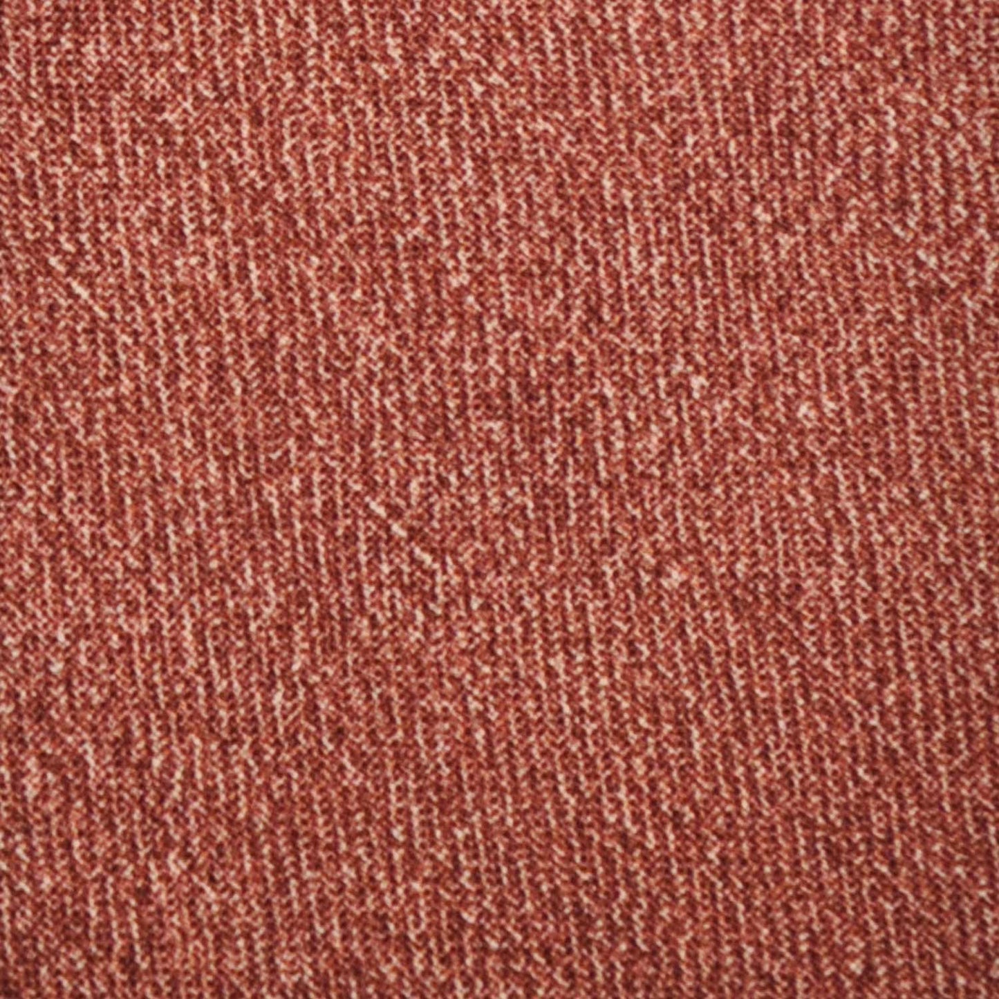 F.Marino Flamed Wool Tie Drapes 3 Folds Burgundy-Wools Boutique Uomo