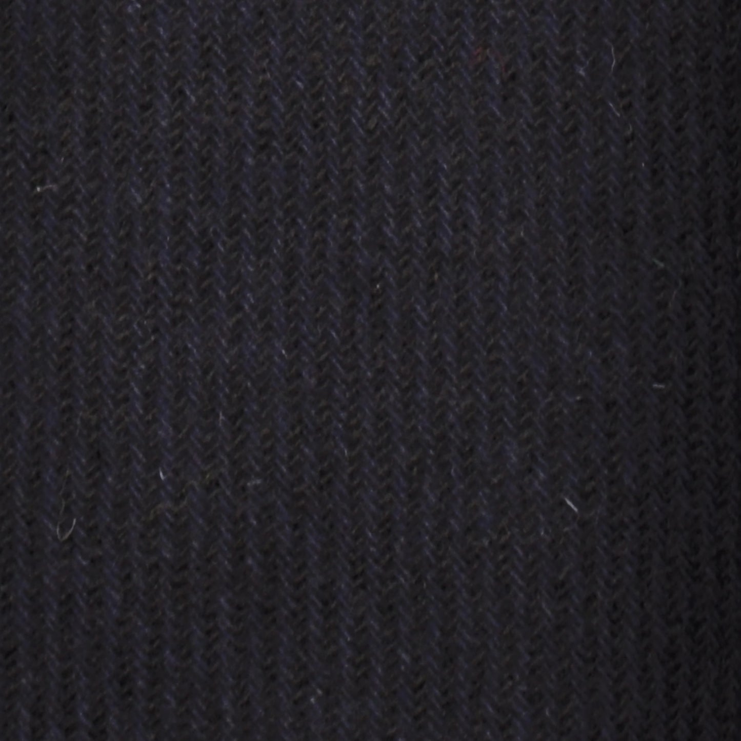 F.Marino Tweed Tie 3 Folds Dark Blue-Wools Boutique Uomo