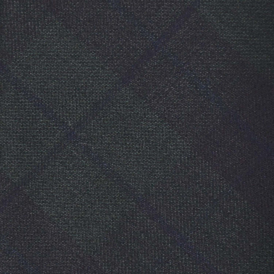 F.Marino Tartan Wool Tie Drapes 3 Folds Green-Wools Boutique Uomo