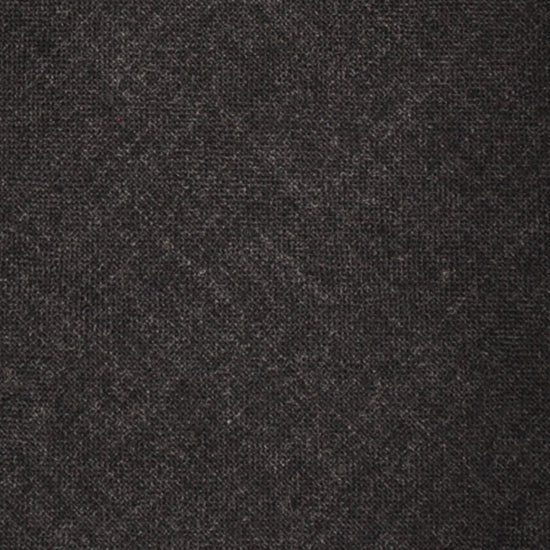 F.Marino Handmade Cashmere Tie 3 Folds Anthracite Grey-Wools Boutique Uomo