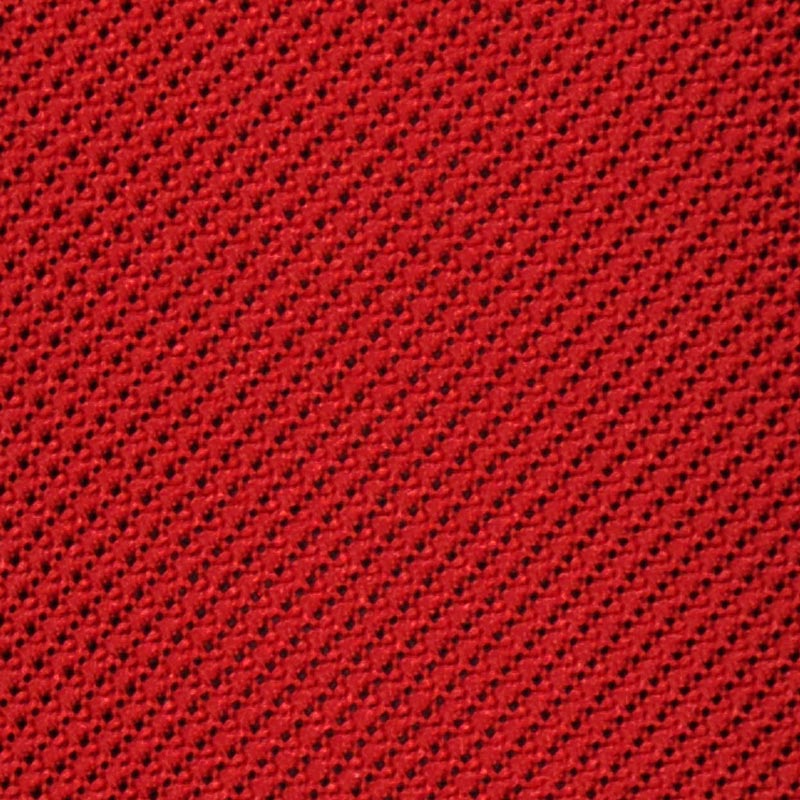 Load image into Gallery viewer, F.Marino Handmade Grenadine Silk Tie 3-Fold Red-Wools Boutique Uomo
