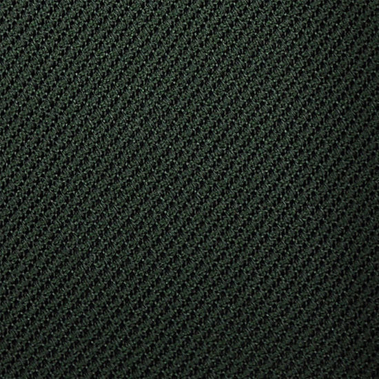 F.Marino Handmade Grenadine Silk Tie 3-Fold Green-Wools Boutique Uomo