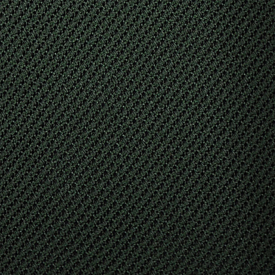 F.Marino Handmade Grenadine Silk Tie 3-Fold Green-Wools Boutique Uomo
