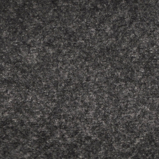 F.Marino Handmade Wool Tie 3-Fold Smoke Grey-Wools Boutique Uomo