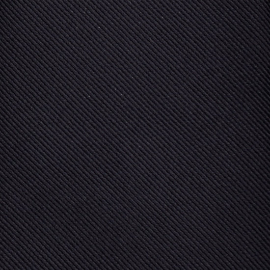 F.Marino Handmade Jacquard Silk Tie 3-Fold Navy Blue-Wools Boutique Uomo