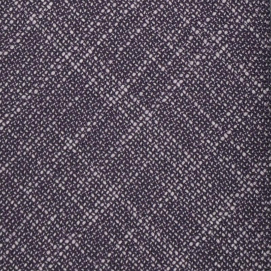 F.Marino Grenadine Wool Tie Handmade 3 Folds Plum-Wools Boutique Uomo