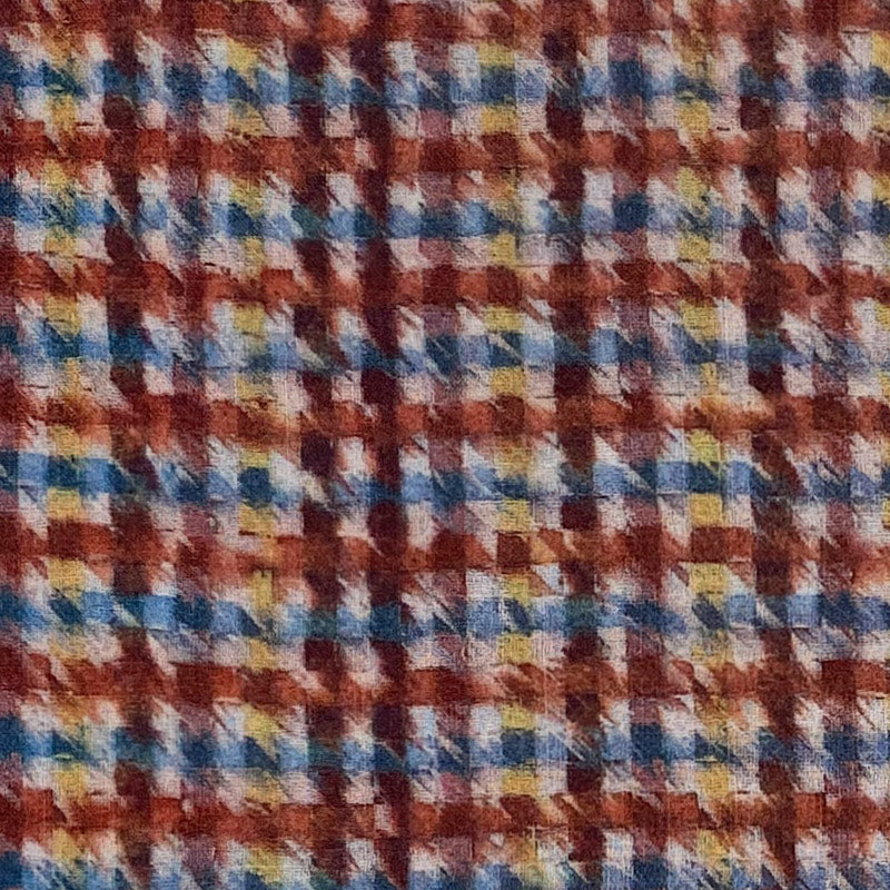 Luxury Cashmere Scarf Handmade 19andreas47 Barolo-Wools Boutique Uomo
