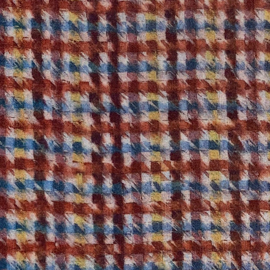 Luxury Cashmere Scarf Handmade 19andreas47 Barolo-Wools Boutique Uomo