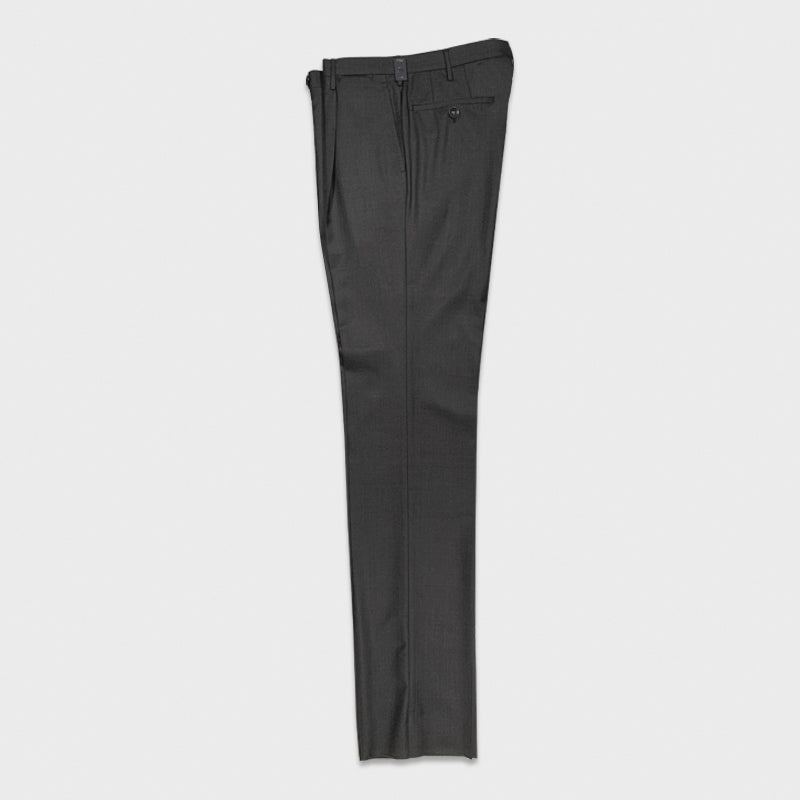 Load image into Gallery viewer, Rota Men&amp;#39;s Trousers Wool 150&amp;#39;s Anthracite Grey-Wools Boutique Uomo
