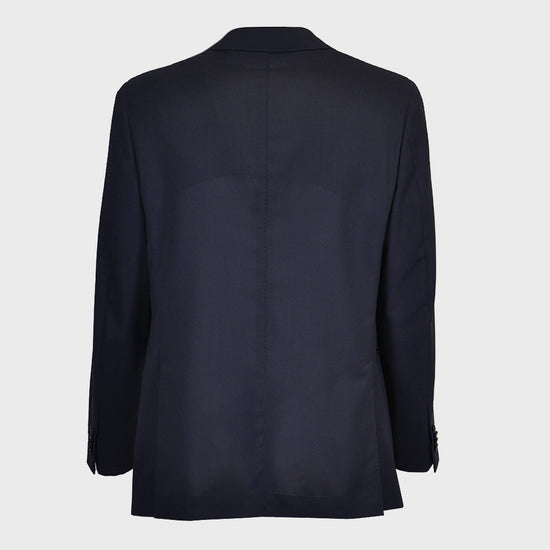 Load image into Gallery viewer, Caruso Men&amp;#39;s Suit 130s Wool for Spring Summer Blue-Wools Boutique Uomo
